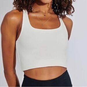 Girlfriend collective Paloma bra Xs